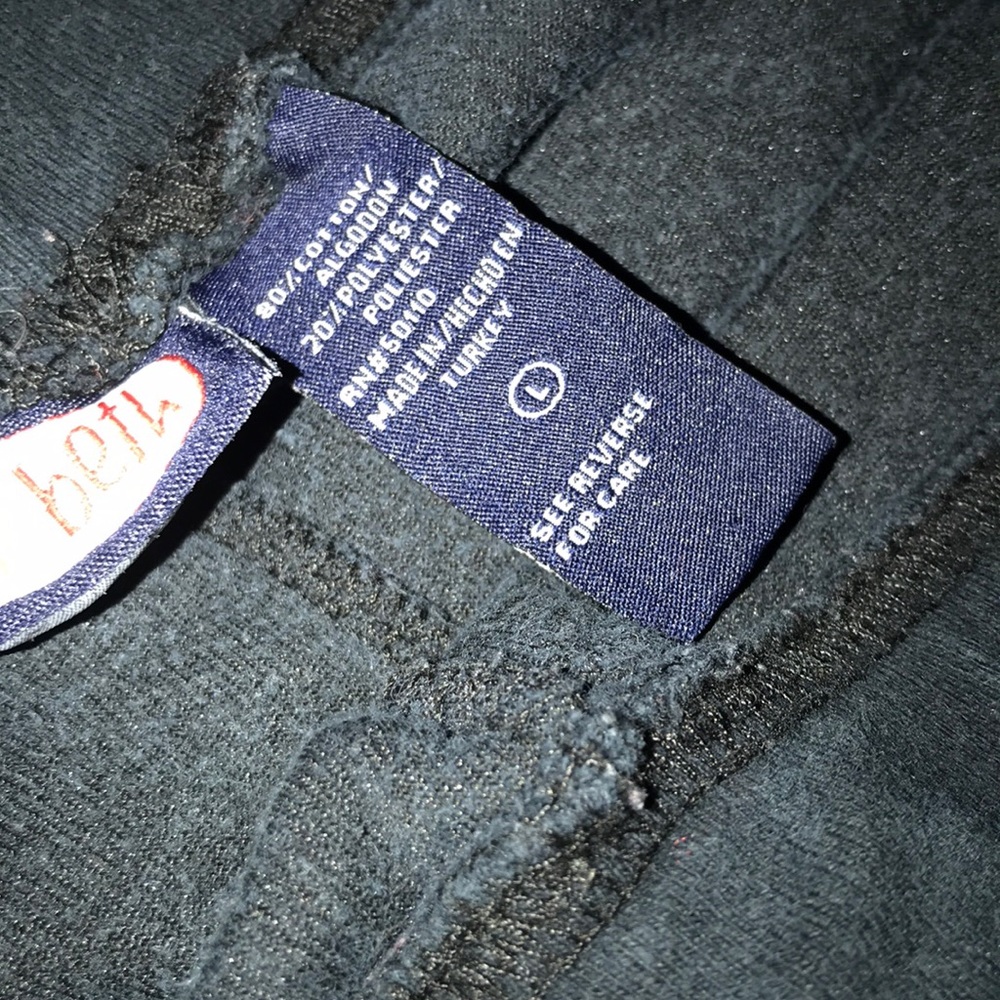 sweatpants - Picture 2 of 2